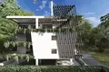 1 bedroom apartment 63 m² Limassol District, Cyprus