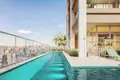 Apartamento 1 habitación 28 m² Regiao Imediata de Sao Paulo, Brasil