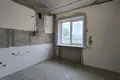 2 room apartment 53 m² Dzieraunaja, Belarus