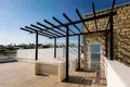 Attique 2 chambres 138 m² Germasogeia, Chypre