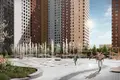 Apartamento 2 habitaciones 59 m² Moscú, Rusia