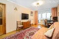 2 room apartment 55 m² Minsk, Belarus