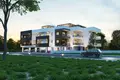 Apartamento 2 habitaciones 90 m² Sotira, Chipre