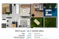 Wohnung 2 zimmer 163 m² Akrotiri, Zypern