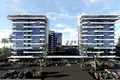 Apartamento 51 m² Alanya, Turquía
