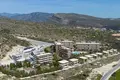 1 bedroom apartment 79 m² Germasogeia, Cyprus