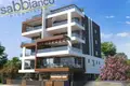 Mieszkanie 2 pokoi 95 m² Larnaka, Cypr