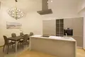 Luxury 3-Bedroom Apartment for Rent – Budva City Center, Sea View