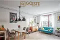 1 room apartment  Smolice, Poland
