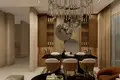 Villa 264 m² Alanya, Turquie