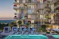 2 bedroom apartment 123 m² Dubai, United Arab Emirates