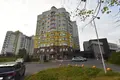 2 room apartment 62 m² Minsk, Belarus