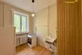 Квартира 1 комната 28 м² Минск, Беларусь