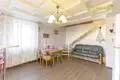 Haus 123 m² Zalieski sielski Saviet, Belarus