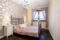 2 room apartment 58 m² in Warsaw, Poland