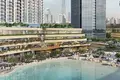 Жилой комплекс Новая высотная резиденция 360 Riverside Crescent с бассейнами и ресторанами рядом с центром города, Nad Al Sheba 1, Дубай, ОАЭ
