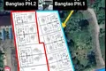 3 bedroom townthouse 271 m² Ban Bang Thao, Thailand