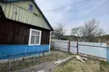 House 40 m² Saltanouski sielski Saviet, Belarus