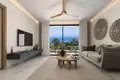 1 bedroom apartment 79 m² Agios Amvrosios, Northern Cyprus