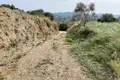 Działki 1 pokój  Kokkini, Grecja