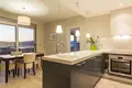 2 bedroom penthouse 119 m² Skaljari, Montenegro