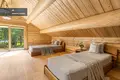 Дом 176 м² Pajuostinys, Литва