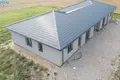 House 122 m² Kumpiai, Lithuania