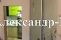 2 room apartment 52 m² Odesa, Ukraine