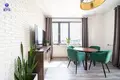 Квартира 2 комнаты 59 м² Минск, Беларусь