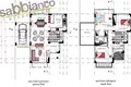 Ferienhaus 3 zimmer 176 m² Nikosia, Zypern