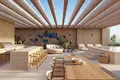 Ático 3 habitaciones 3 770 m² San José del Cabo, México