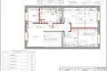 Stadthaus 265 m² Afonino, Russland