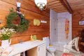 Casa 60 m² Dzmitrovicki sielski Saviet, Belarús