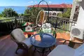 2 bedroom apartment 110 m² Sveti Vlas, Bulgaria
