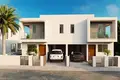 Villa de tres dormitorios 153 m² Mandria, Chipre