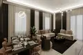 Apartamento 52 m² Gazipasa, Turquía