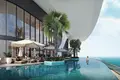 2 bedroom apartment 119 m² Dubai, United Arab Emirates