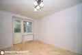 Квартира 3 комнаты 62 м² Минск, Беларусь