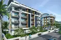 Wohnung 2 zimmer 46 m² Akarca Koyu, Türkei