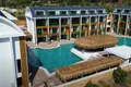 Appartement 3 chambres 105 m² Konakli, Turquie