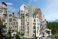 Apartment 50 m² Tivat, Montenegro