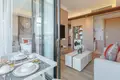 Appartement 1 chambre 47 m² Rawai, Thaïlande