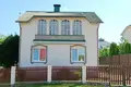 House 115 m² Zdanovicy, Belarus