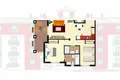 Mieszkanie 2 pokoi 78 m² Los Alcazares, Hiszpania