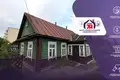 Maison 62 m² Dziarjynsk, Bélarus