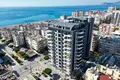 Modern 2+1 Smart Home Apartment with Sea & Mountain Views