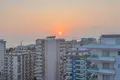 Penthouse 3 bedrooms 220 m² Alanya, Turkey