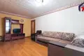 Wohnung 3 zimmer 61 m² Soligorsk, Belarus