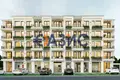 1 bedroom apartment 62 m² Ravda, Bulgaria