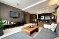 2 room apartment 56 m² in Warsaw, Poland